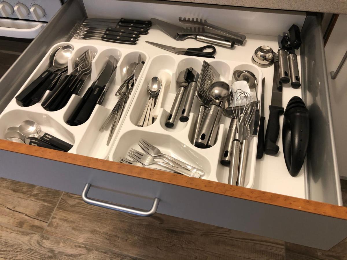 Moderne Ferienwohnung Am Yachthafen Bad Zwischenahn Bagian luar foto